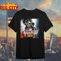 Official Resident Evil requiem for apenas r$ 19,90 poster Unisex