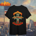 Official Swords N sorcery Appetite For Sacrifice Unisex
