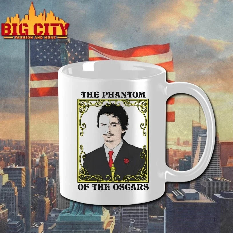 Official The Phantom Of The Oscars Unisex