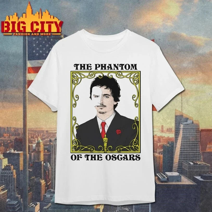 Official The Phantom Of The Oscars Unisex