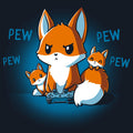 Pew Pew Parent Unisex