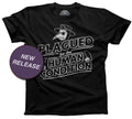 Men's Plagued by the Human Condition T-Shirt