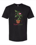 Transplant - Men's T-Shirt
