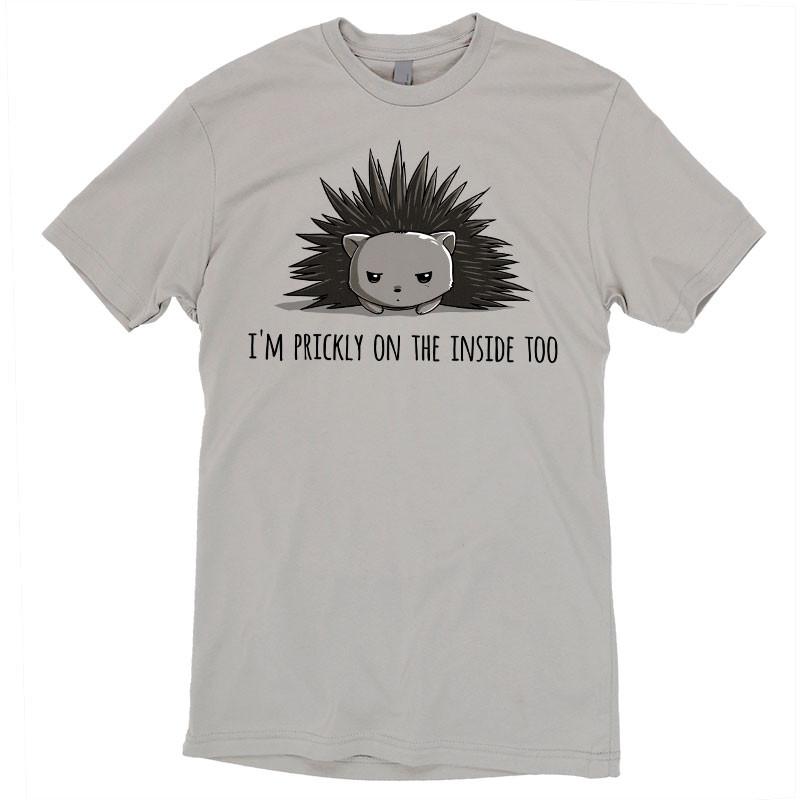 Prickly on the Inside Unisex