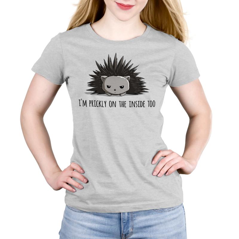 Prickly on the Inside Unisex