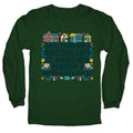 One Persons Socialism is Another Persons Neighborliness Tim Walz Longsleeve Tee Unisex