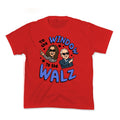 To the Window, to the Walz Kids Tee Unisex
