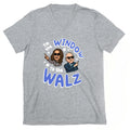 To the Window, to the Walz V-Neck Unisex