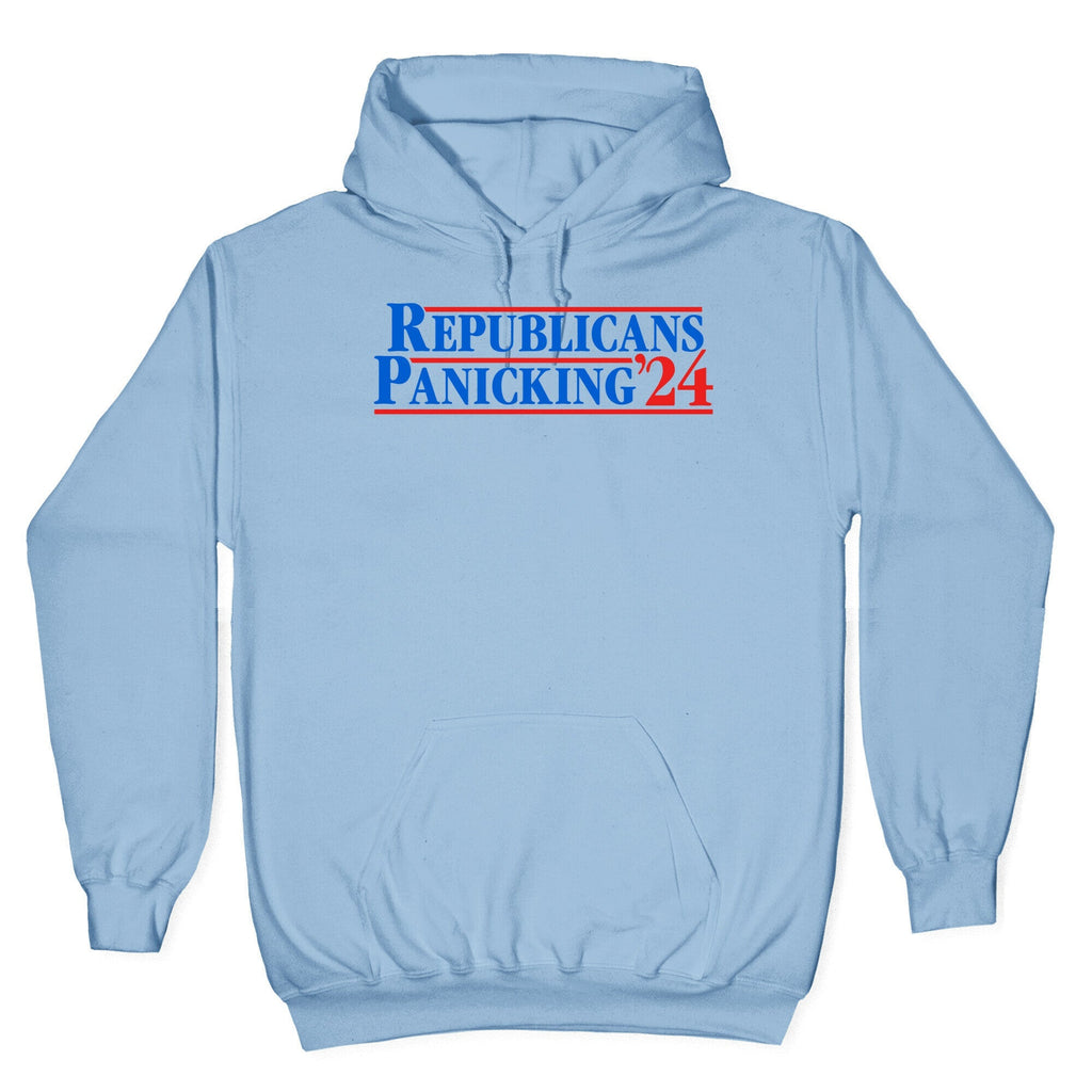 Republicans Panicking 2024 Unisex
