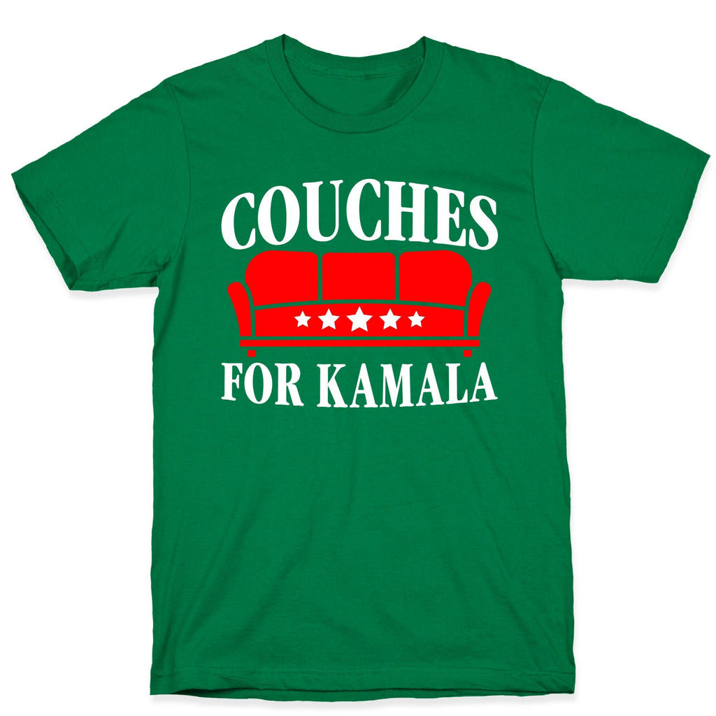 Couches For Kamala Unisex