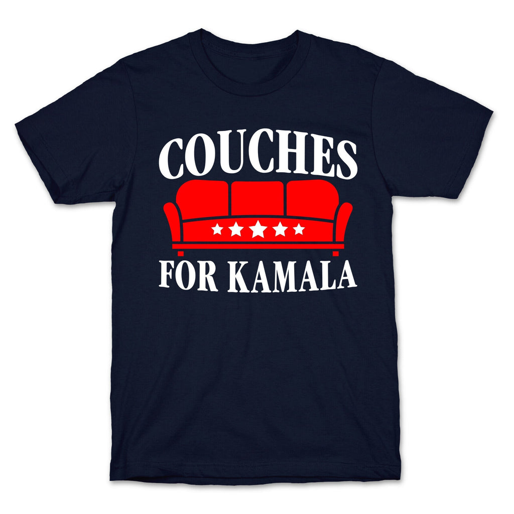 Couches For Kamala Unisex