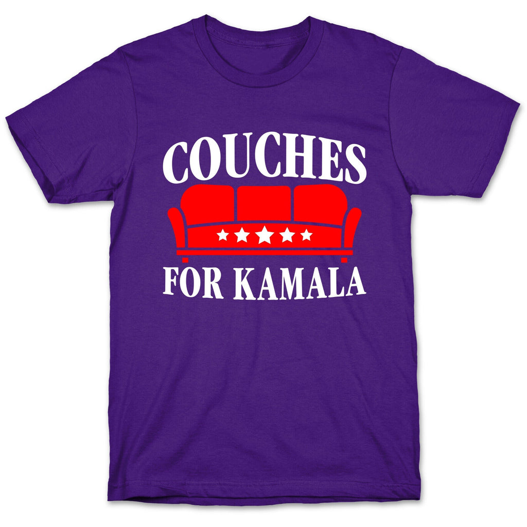 Couches For Kamala Unisex
