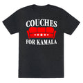 Couches For Kamala Unisex Triblend Tee Unisex