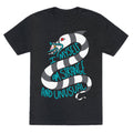 I Myself Am Strange and Unusual Unisex Triblend Tee Unisex