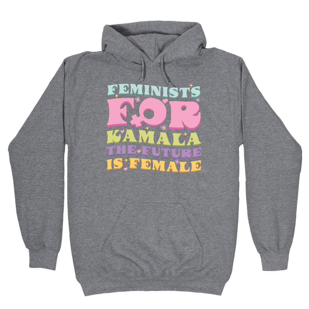 Feminists for Kamala Unisex