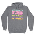 Feminists for Kamala Unisex