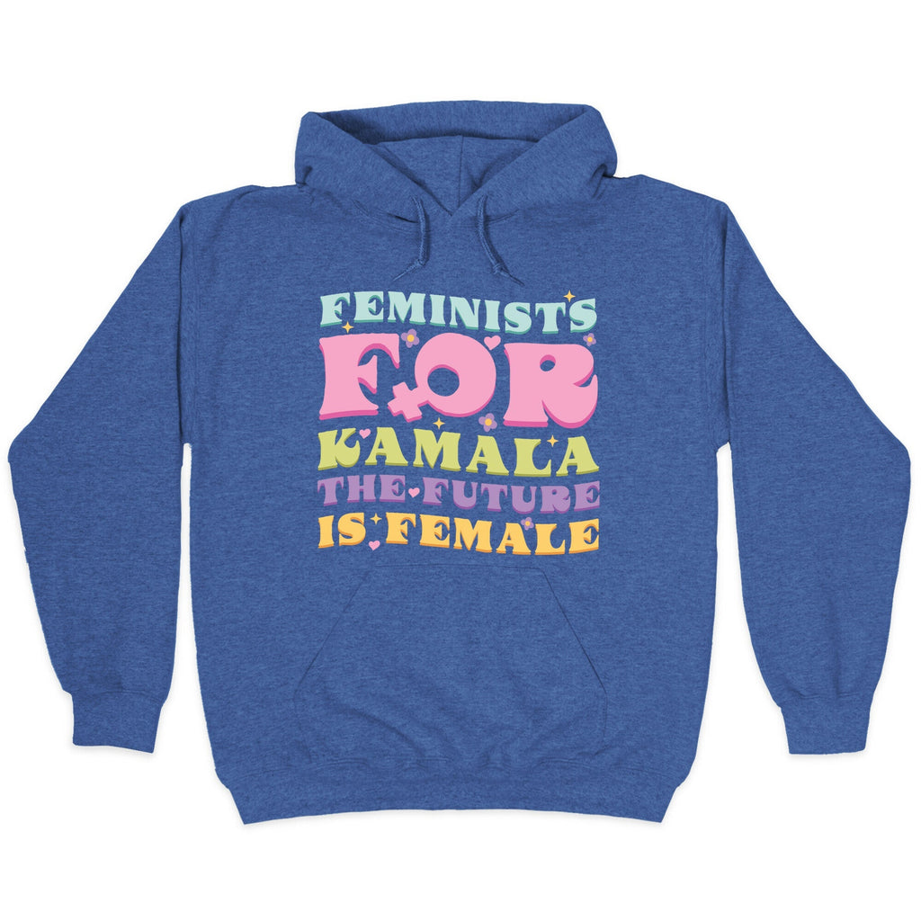 Feminists for Kamala Unisex