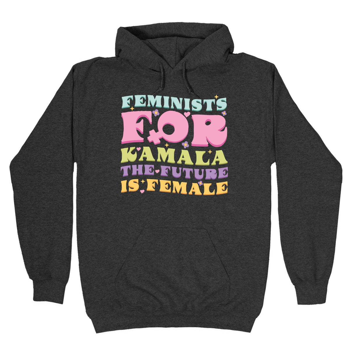 Feminists for Kamala Unisex