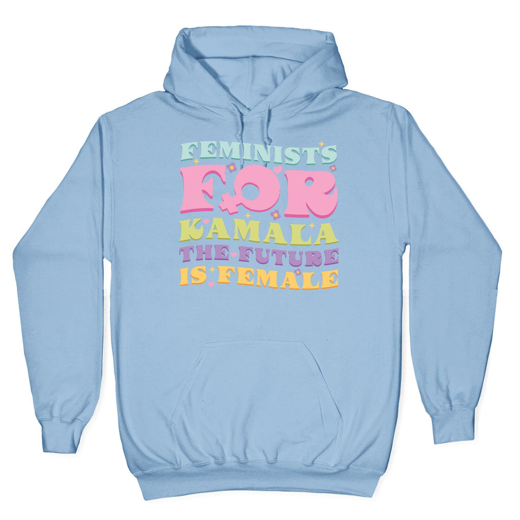 Feminists for Kamala Unisex