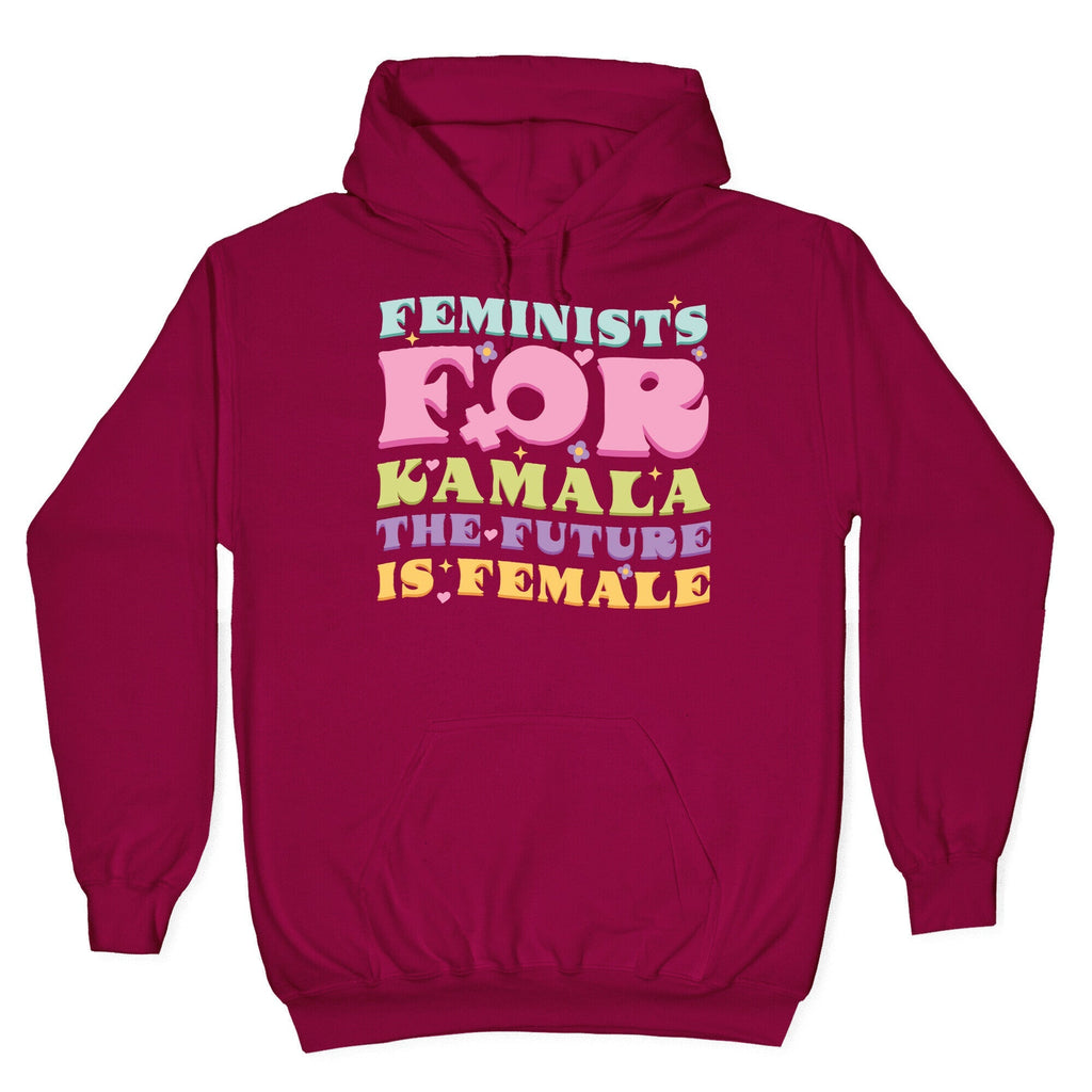 Feminists for Kamala Unisex