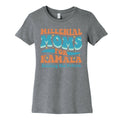 Millennial Moms for Kamala Womens Cotton Tee Unisex