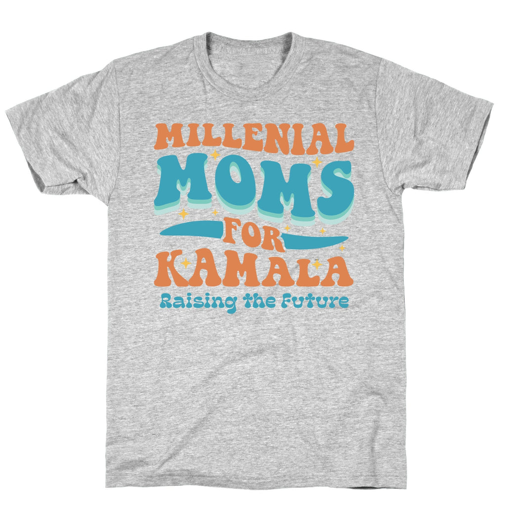 Millennial Moms for Kamala Unisex