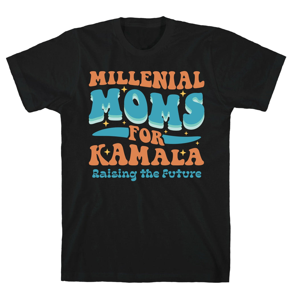 Millennial Moms for Kamala Unisex