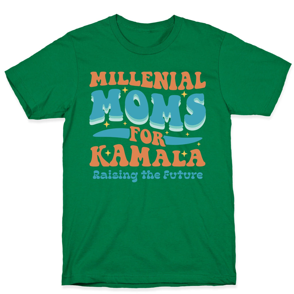 Millennial Moms for Kamala Unisex
