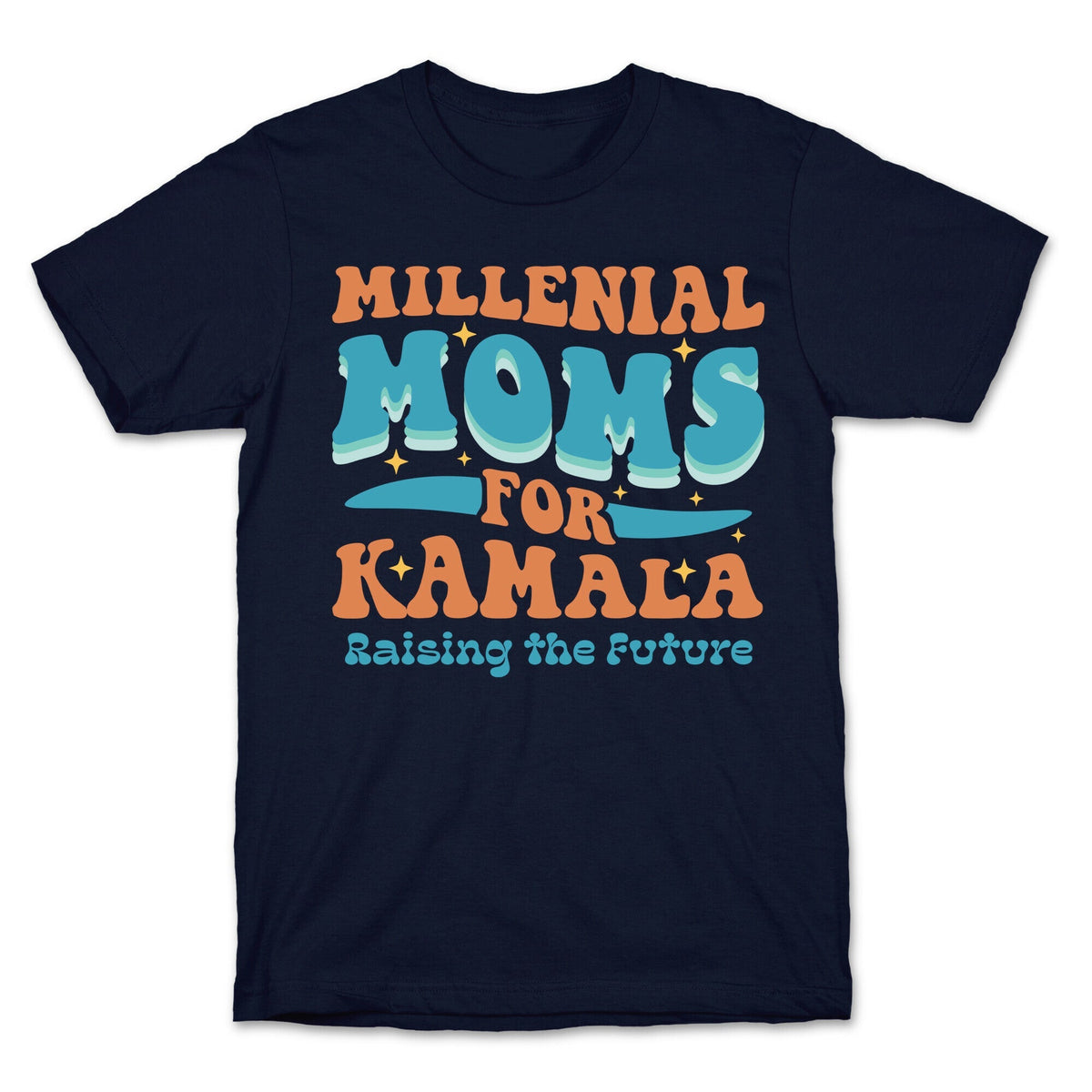 Millennial Moms for Kamala Unisex