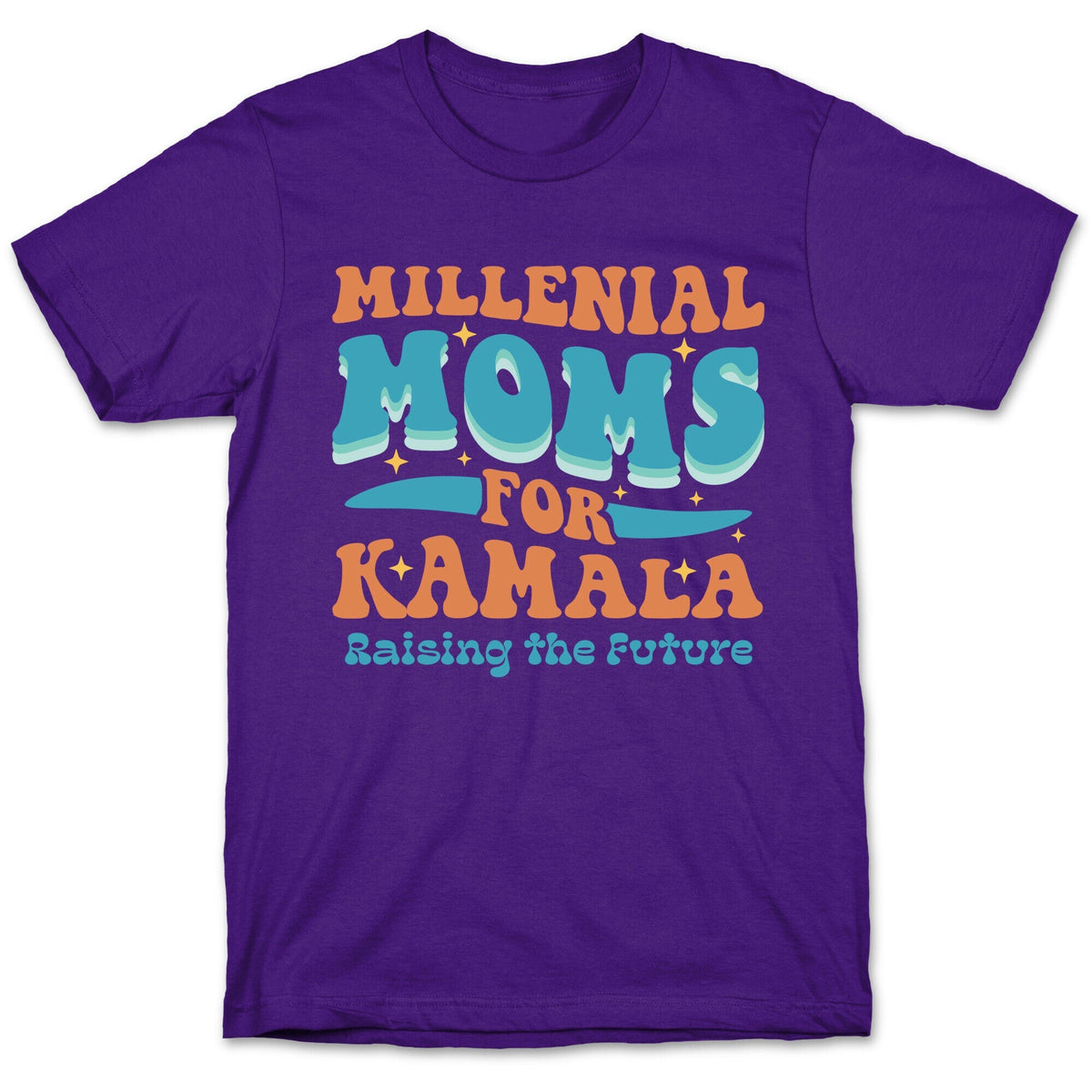 Millennial Moms for Kamala Unisex