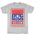 Dog Moms for Kamala Unisex
