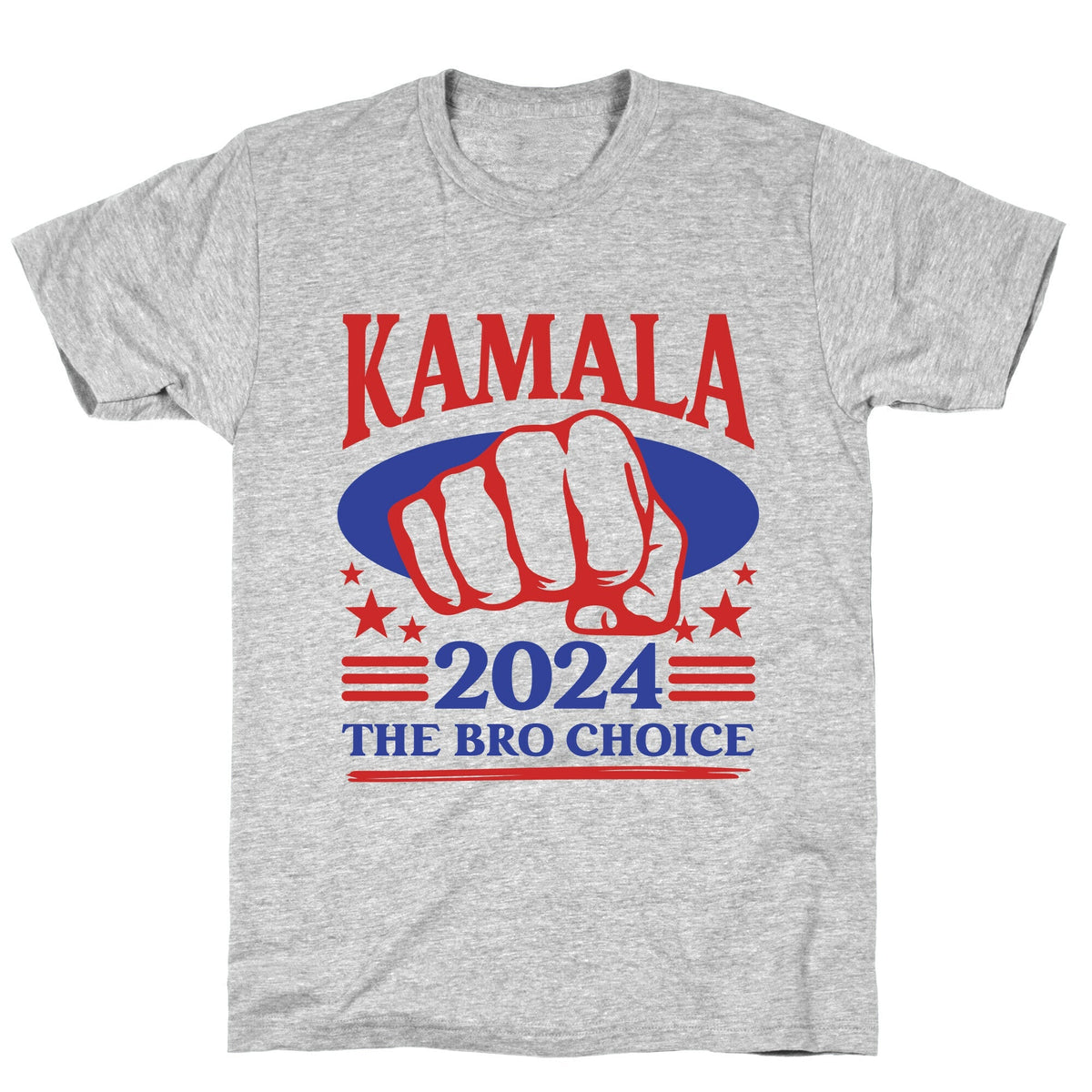 White Dudes for Kamala Unisex