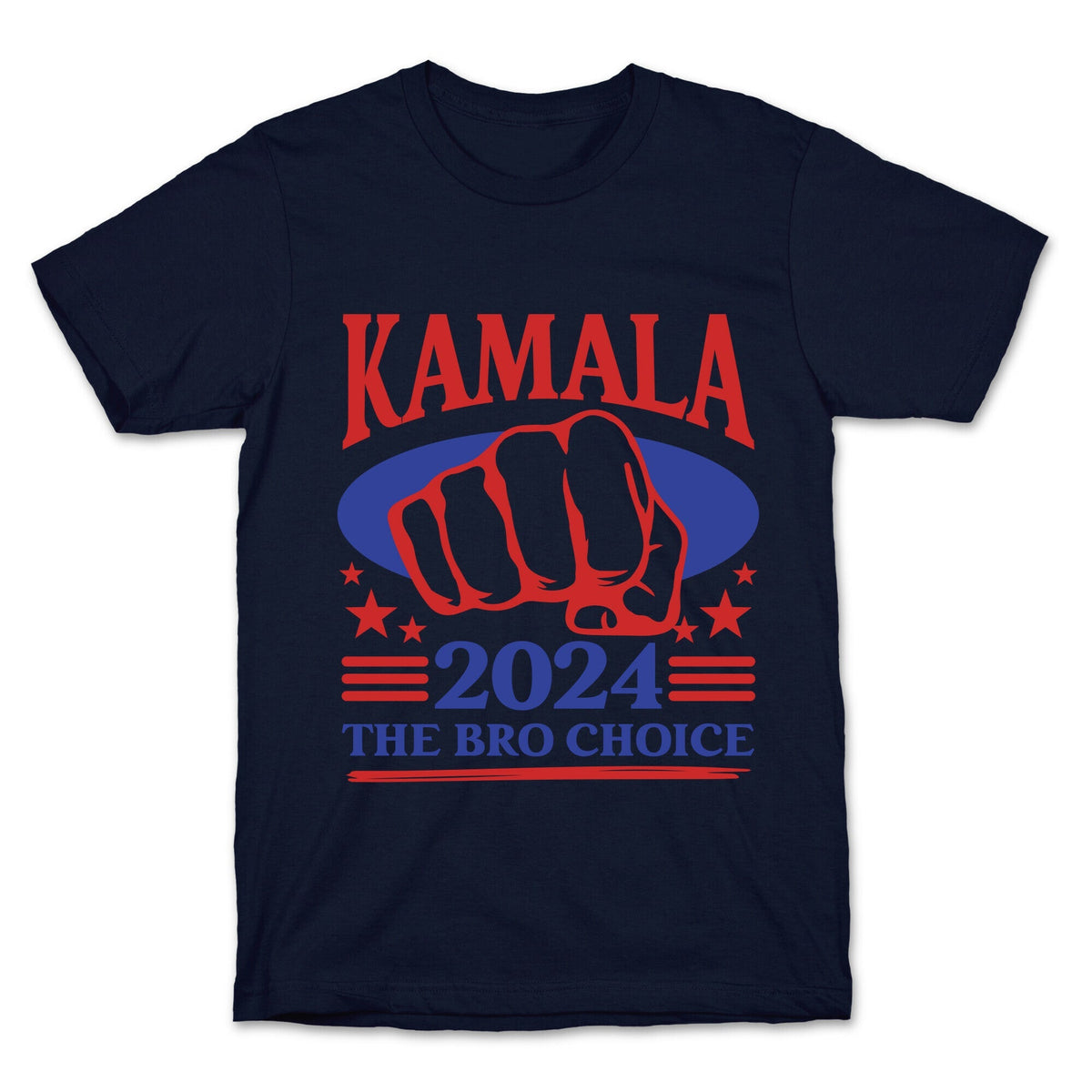 White Dudes for Kamala Unisex