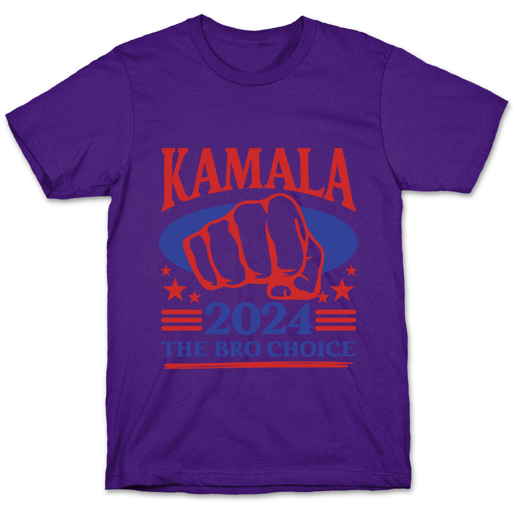 White Dudes for Kamala Unisex