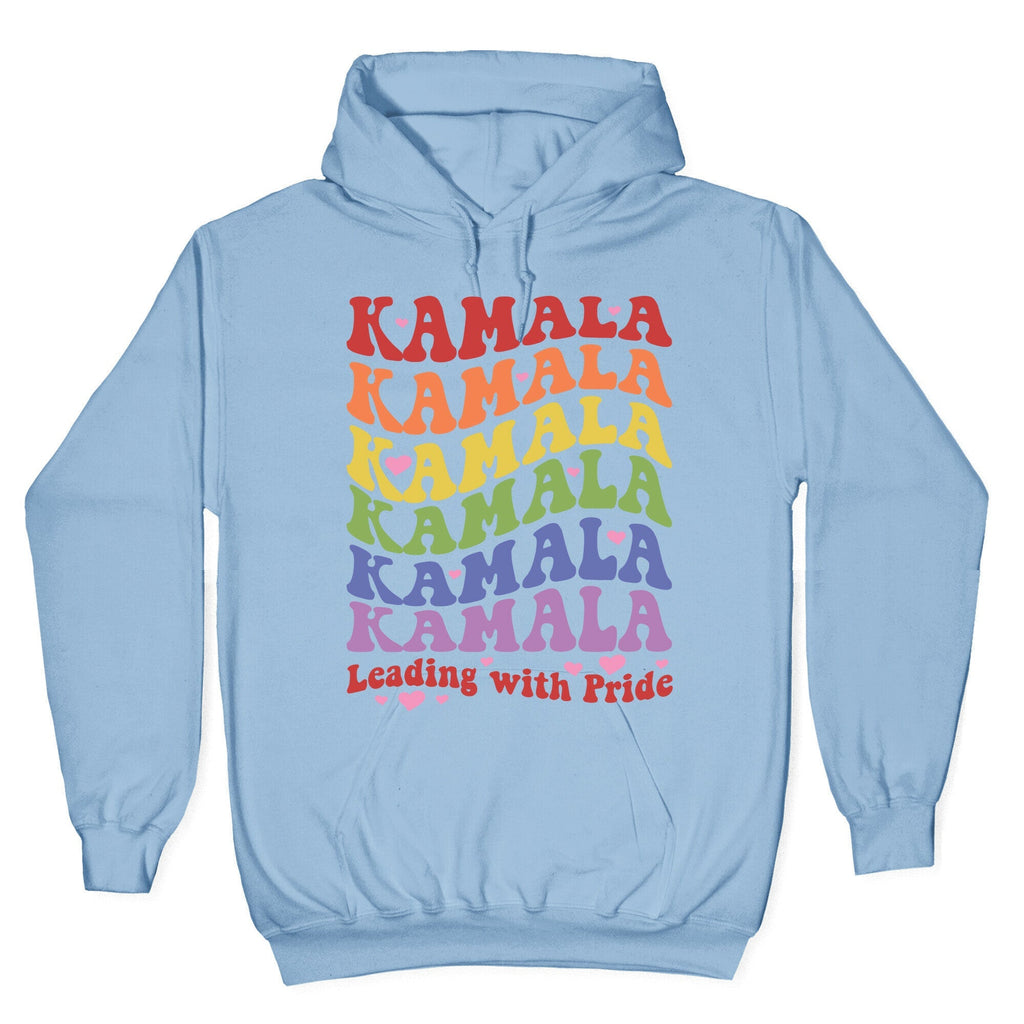 Kamala Leading With Pride Unisex