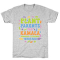 Plant Parents for Kamala Unisex