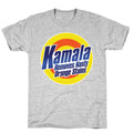 Kamala Removes Nasty Orange Stains Unisex