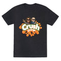 Orange Crush Harris Walz 2024 Unisex Triblend Tee Unisex