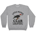 Little Pecker Club Crewneck Unisex