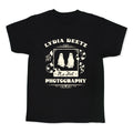 Beetlejuice Lydia Deetz Kids Tee Unisex