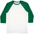 Beetlejuice Lydia Deetz Baseball Tee Unisex
