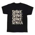 Beetlejuice Shake Senora Kids Tee Unisex