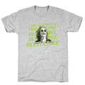 Beetlejuice I Dare Ya Unisex