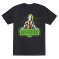 Beetlejuice Beetlejuice Unisex Triblend Tee Unisex