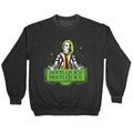 Beetlejuice Beetlejuice Crewneck Unisex