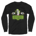 Beetlejuice Beetlejuice Longsleeve Tee Unisex