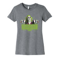 Beetlejuice Beetlejuice Womens Cotton Tee Unisex