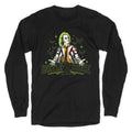 Beetlejuice 2 Longsleeve Tee Unisex