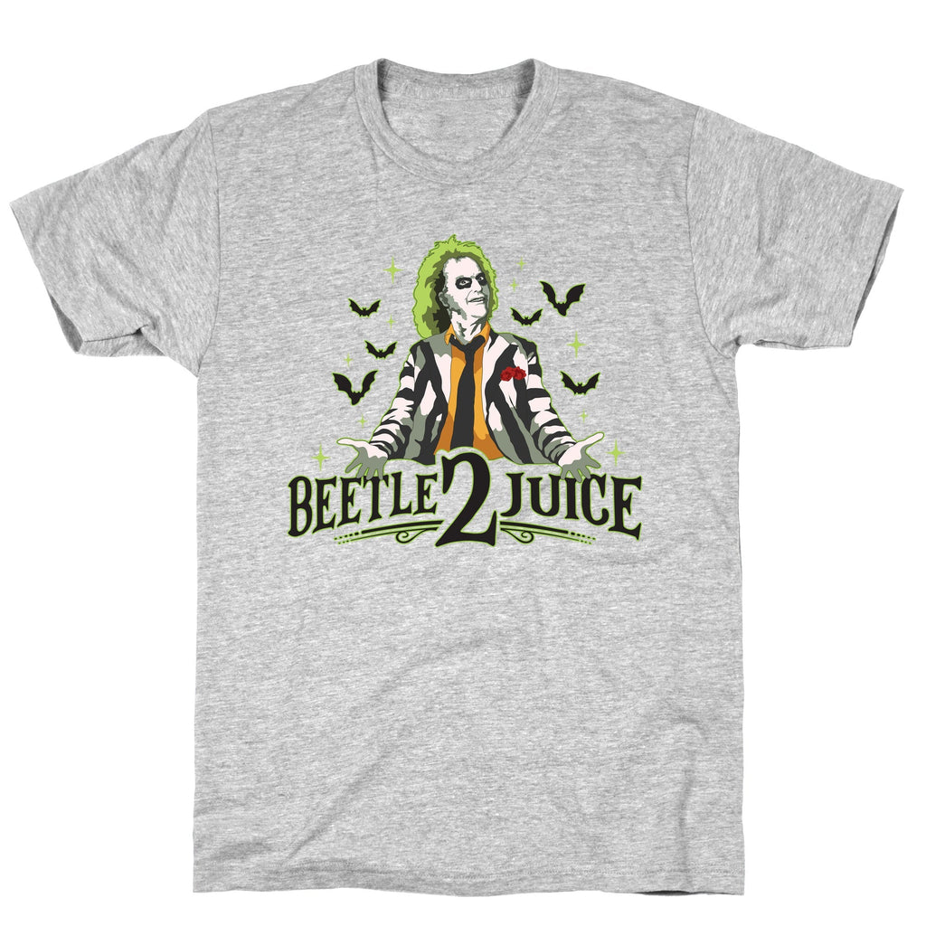 Beetlejuice 2 Unisex