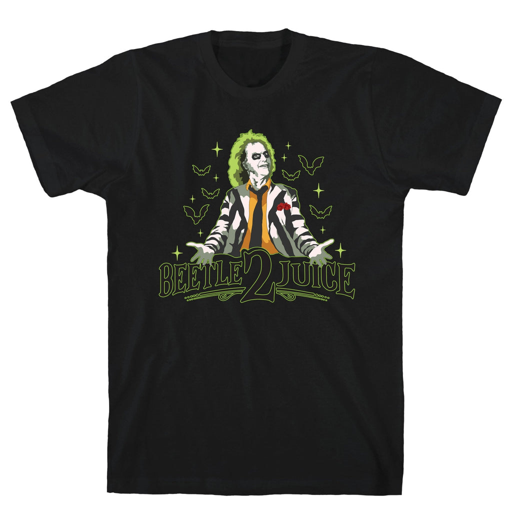 Beetlejuice 2 Unisex